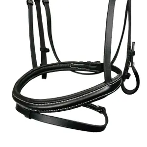 Riding bridle York Klara image-3