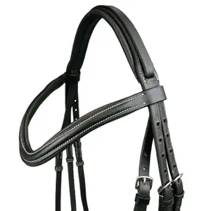 Riding bridle York Klara image-2