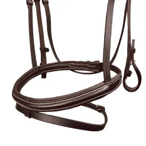 Riding bridle York Klara image-3