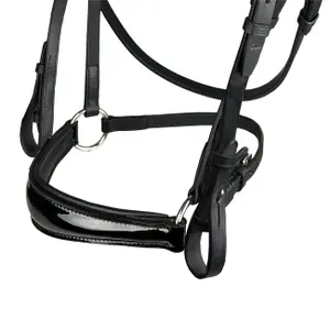 Hoofdstellen voor paarden York Tina image-3