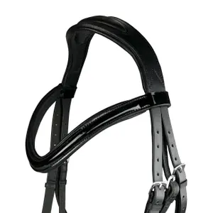 Hoofdstellen voor paarden York Tina image-2