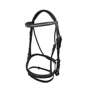 Riding bridle York Gemma image-0