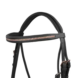 Riding bridle York Gemma image-3