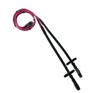 Riding bridle York Abigail image-1