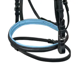 Riding bridle York image-1