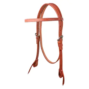 Hoofdstellen voor paarden York Westernowa Sierra image-0