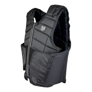 Chaleco de protección para la equitación York Equi-Plus image-1