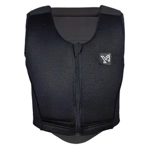 Gilet de protection équitation York Equi-Master image-0