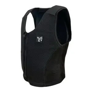 Gilet de protection équitation York Equi-Master image-1