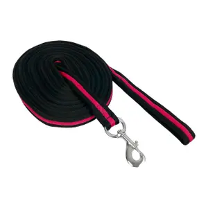 Cotton Lunge Line for Horses York image-0