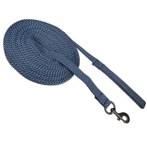 Horse lanyard York Stripe image-0