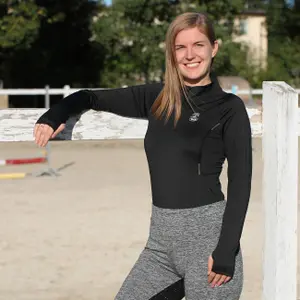 Women's Riding Top York Agnes image-1