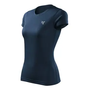 Women's T-shirt York Shiny Horse image-3