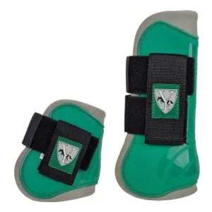 Horse gaiters and fetlock guards York Neo image-0