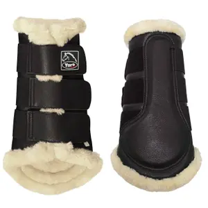 Horse gaiters York Comfort Plus image-2