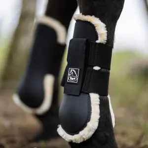 Tendon protector for horses York Comfort image-0