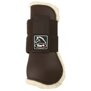 Tendon protector for horses York Comfort image-0
