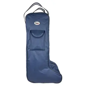 Shoe Bag with Trim York image-0