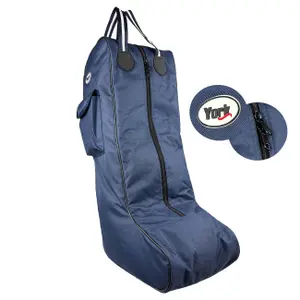 Shoe Bag with Trim York image-1