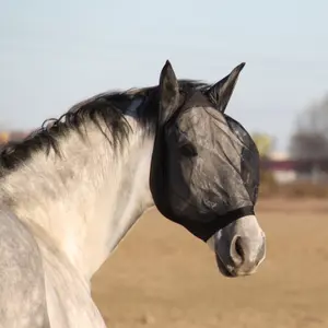 Anti-fly Mask York Anika image-0