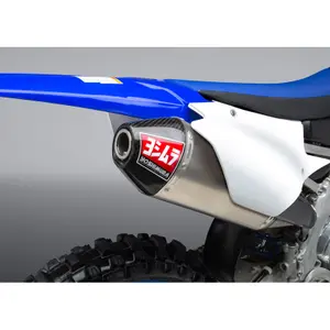 Scarico moto Yoshimura YAMAHA YZ 450 F (CJ22) [450] / YAMAHA YZ 450 FX [450] image-3
