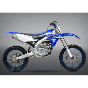 Scarico moto Yoshimura YAMAHA YZ 450 F (CJ22) [450] / YAMAHA YZ 450 FX [450] image-4
