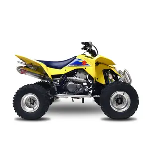 Scarico moto Yoshimura ARCTIC CAT 400 DVX 2WD [400] / KAWASAKI KFX 400 2WD (KSF400A) [400]
