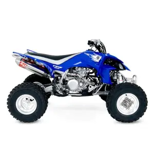 Scarico moto Yoshimura YAMAHA YFZ 450 2WD [450] / YAMAHA YFZ 450 SPECIAL EDITION 2WD [450] image-1