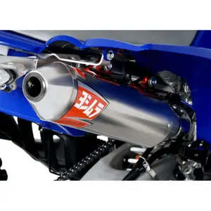 Scarico moto Yoshimura YAMAHA YFZ 450 2WD [450] / YAMAHA YFZ 450 SPECIAL EDITION 2WD [450] image-2