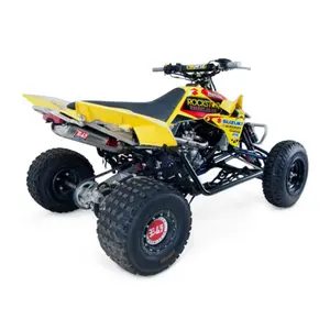 Scarico moto Yoshimura SUZUKI LT-R 450 QUADRACER 2WD [450] / SUZUKI LT-R 450 QUADRACER SPECIAL EDITION 2WD [450] image-1