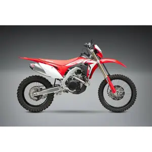 Motorbike exhaust Yoshimura HONDA CRF 450 RX ENDURO (PE07) [450] / HONDA CRF 450 X (PE06) [450]