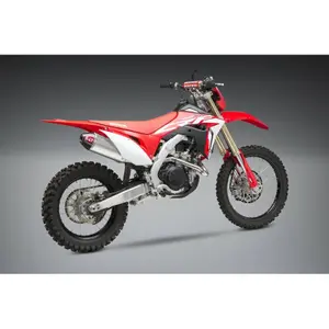 Motorbike exhaust Yoshimura HONDA CRF 450 RX ENDURO (PE07) [450] / HONDA CRF 450 X (PE06) [450] image-1