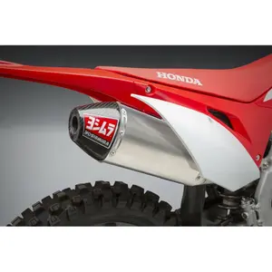 Motorbike exhaust Yoshimura HONDA CRF 450 RX ENDURO (PE07) [450] / HONDA CRF 450 X (PE06) [450] image-2
