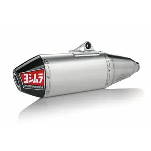 Motorbike exhaust Yoshimura HONDA CRF 450 RX ENDURO (PE07) [450] / HONDA CRF 450 X (PE06) [450] image-3
