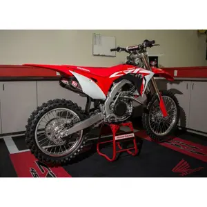 Scarico moto Yoshimura HONDA CRF 450 R (PE07) [450] / HONDA CRF 450 RX ENDURO (PE07) [450] image-3