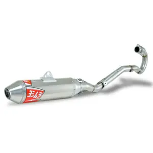 Scarico moto Yoshimura YAMAHA YFM 700 RAPTOR 2WD / YAMAHA YFM 700 RAPTOR SPECIAL EDITION 2WD image-1