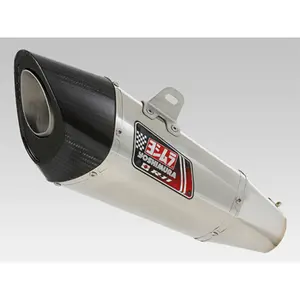 Silencioso moto inox Yoshimura SUZUKI GSR 750 / SUZUKI GSR 750 ABS image-3
