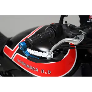 Motorcycle brake lever guard Yoshimura KAWASAKI NINJA ZX-10 R ABS KRT REPLICA (ZX1002E) [1000] / KAWASAKI NINJA ZX-10 RR (ZX1002G) [1000] image-1