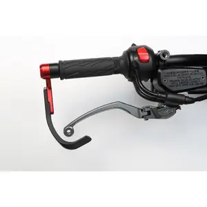 Motorcycle brake lever guard Yoshimura KAWASAKI NINJA ZX-10 R ABS KRT REPLICA (ZX1002E) [1000] / KAWASAKI NINJA ZX-10 RR (ZX1002G) [1000] image-2