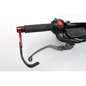 Motorcycle brake lever guard Yoshimura KAWASAKI NINJA ZX-10 R ABS KRT REPLICA (ZX1002E) [1000] / KAWASAKI NINJA ZX-10 RR (ZX1002G) [1000] image-3