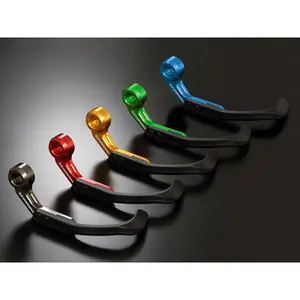Motorcycle brake lever guard Yoshimura KAWASAKI NINJA ZX-10 R ABS KRT REPLICA (ZX1002E) [1000] / KAWASAKI NINJA ZX-10 RR (ZX1002G) [1000] image-4