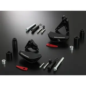 Cursore per moto Yoshimura HONDA CBR 650 R ABS (RH01) [650] / HONDA CB 650 R NEO SPORTS CAFE (RH02) [650]