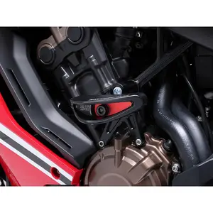Cursore per moto Yoshimura HONDA CBR 650 R ABS (RH01) [650] / HONDA CB 650 R NEO SPORTS CAFE (RH02) [650] image-1
