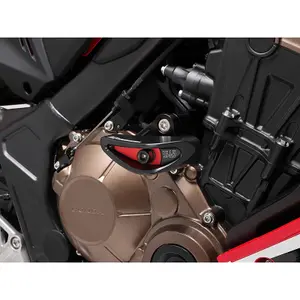 Cursore per moto Yoshimura HONDA CBR 650 R ABS (RH01) [650] / HONDA CB 650 R NEO SPORTS CAFE (RH02) [650] image-2