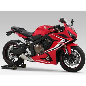 Cursore per moto Yoshimura HONDA CBR 650 R ABS (RH01) [650] / HONDA CB 650 R NEO SPORTS CAFE (RH02) [650] image-3