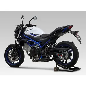 Commandi retrocessi regolabili Yoshimura SUZUKI SV 650 ABS [650] / SUZUKI SV 650 X ABS [650] image-3