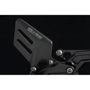Commandi retrocessi regolabili Yoshimura SUZUKI SV 650 ABS [650] / SUZUKI SV 650 X ABS [650] image-4