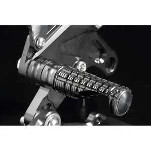 Commandi retrocessi regolabili Yoshimura SUZUKI SV 650 ABS [650] / SUZUKI SV 650 X ABS [650] image-6