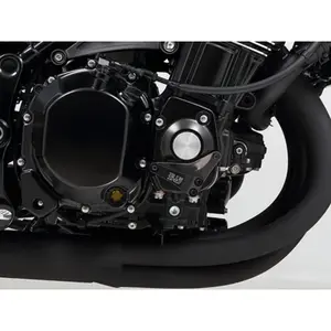 Coprimotore moto Yoshimura KAWASAKI Z 900 A2 ABS (ZR900D) [900] / KAWASAKI Z 900 ABS (ZR900B) [900] image-1