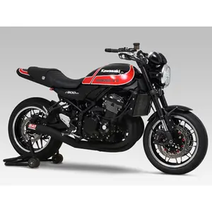 Coprimotore moto Yoshimura KAWASAKI Z 900 A2 ABS (ZR900D) [900] / KAWASAKI Z 900 ABS (ZR900B) [900] image-2